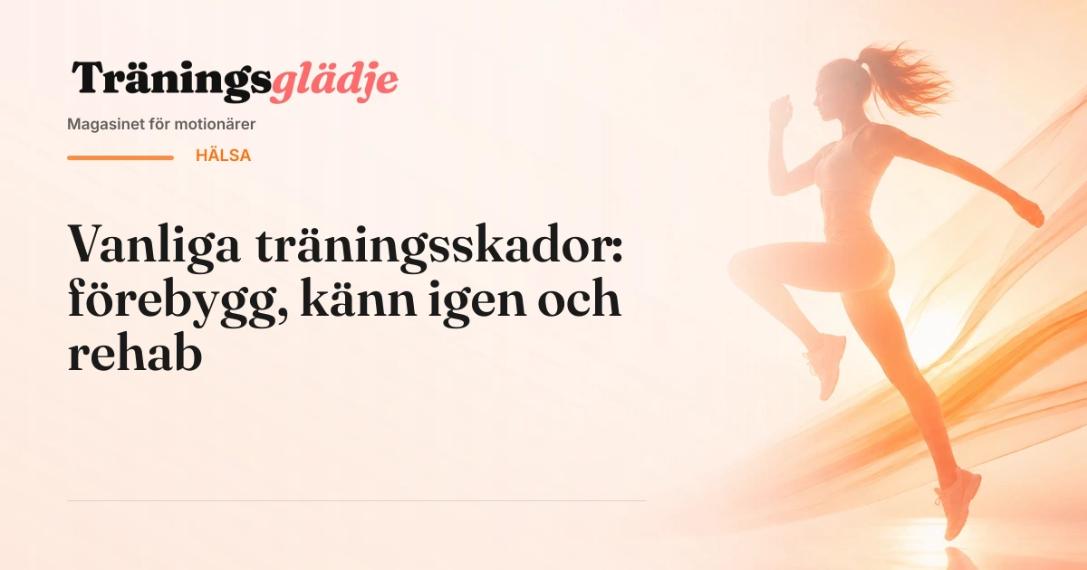 Foam roller och kompressionsband på trägolv